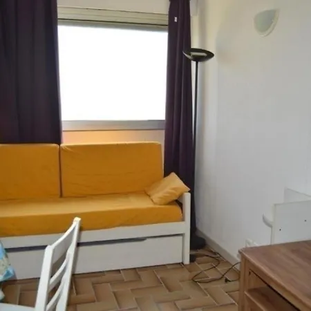 Apartment Les Cyclades Leucate