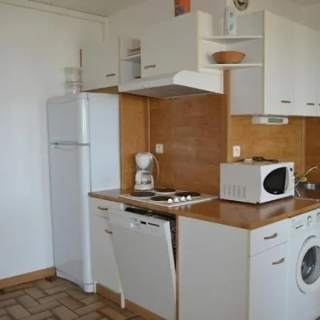 Les Cyclades Apartment