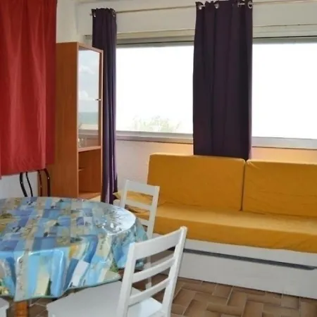 Les Cyclades * Leucate