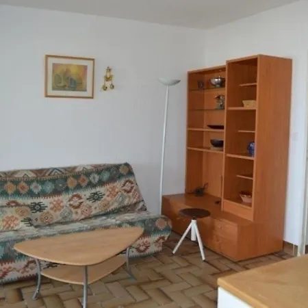 Les Cyclades Apartment Leucate