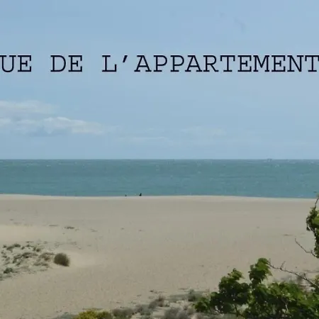 Apartment Les Cyclades *